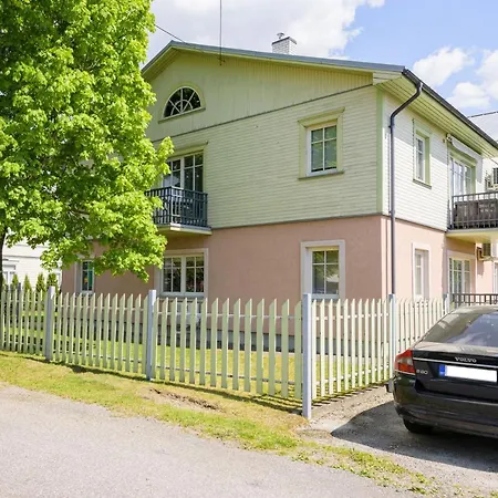Aisa Kodu Pärnu