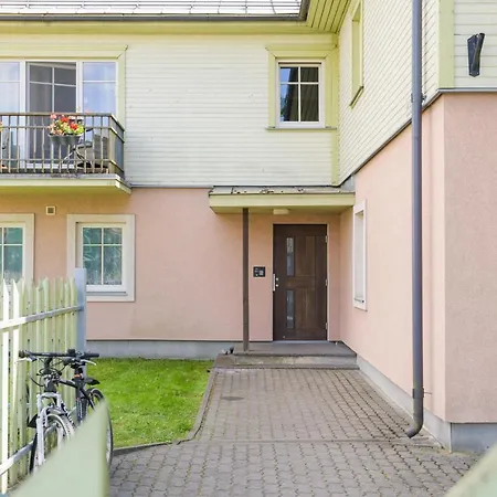 Aisa Kodu Apartment *