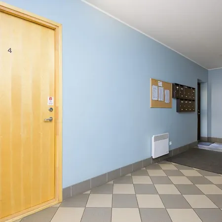 Aisa Kodu Apartment *