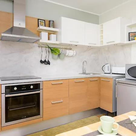 Aisa Kodu Apartment