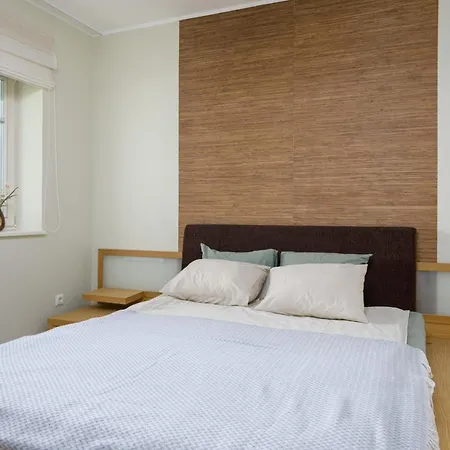 Aisa Kodu Пярну