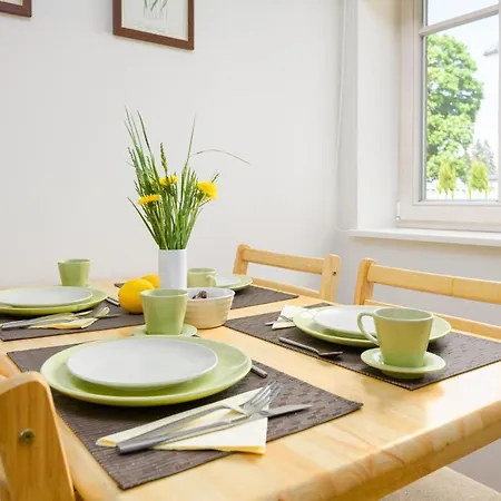 Aisa Kodu * Пярну