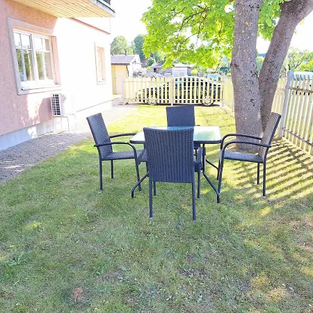 Aisa Kodu * Pärnu