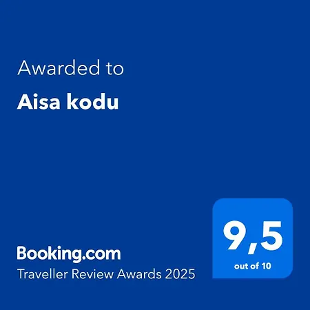 Aisa Kodu Pärnu