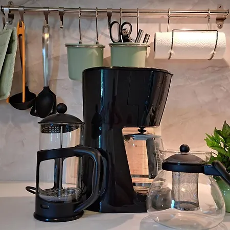 Apartment Aisa Kodu Parnu