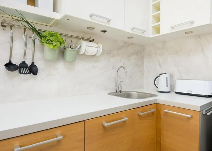 Aisa Kodu Apartment Parnu