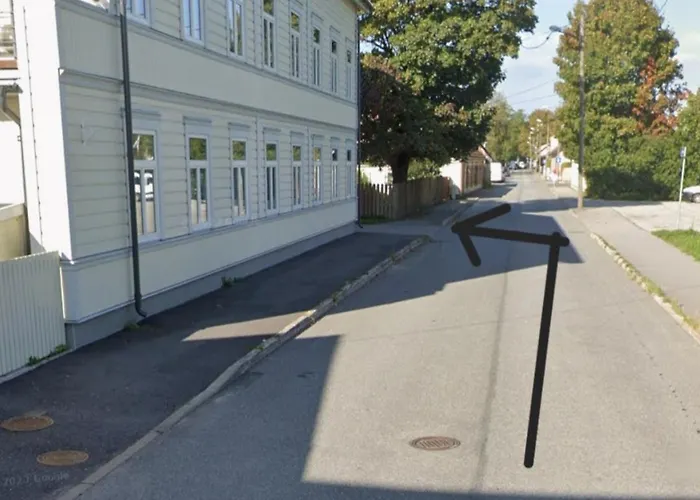 Aisa Kodu Apartmán Pärnu